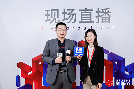 【2018影響力】歐琳集成灶事業部總經理張洪滔：打造年輕人喜愛的廚房電器